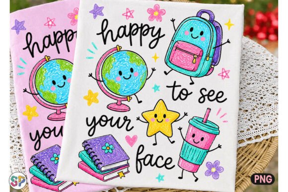 Happy 2 See