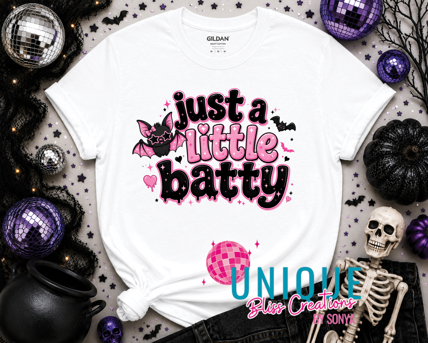 Just Batty