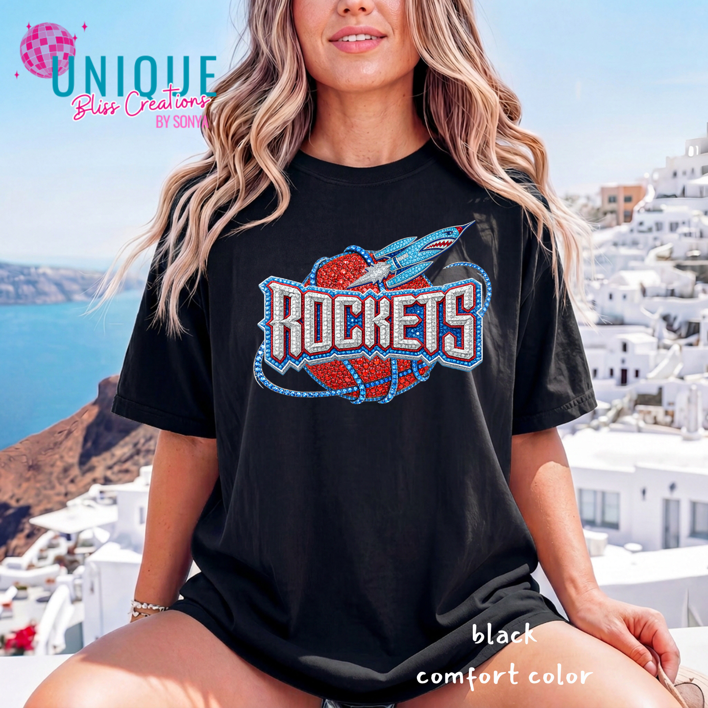 Old School Rockets!