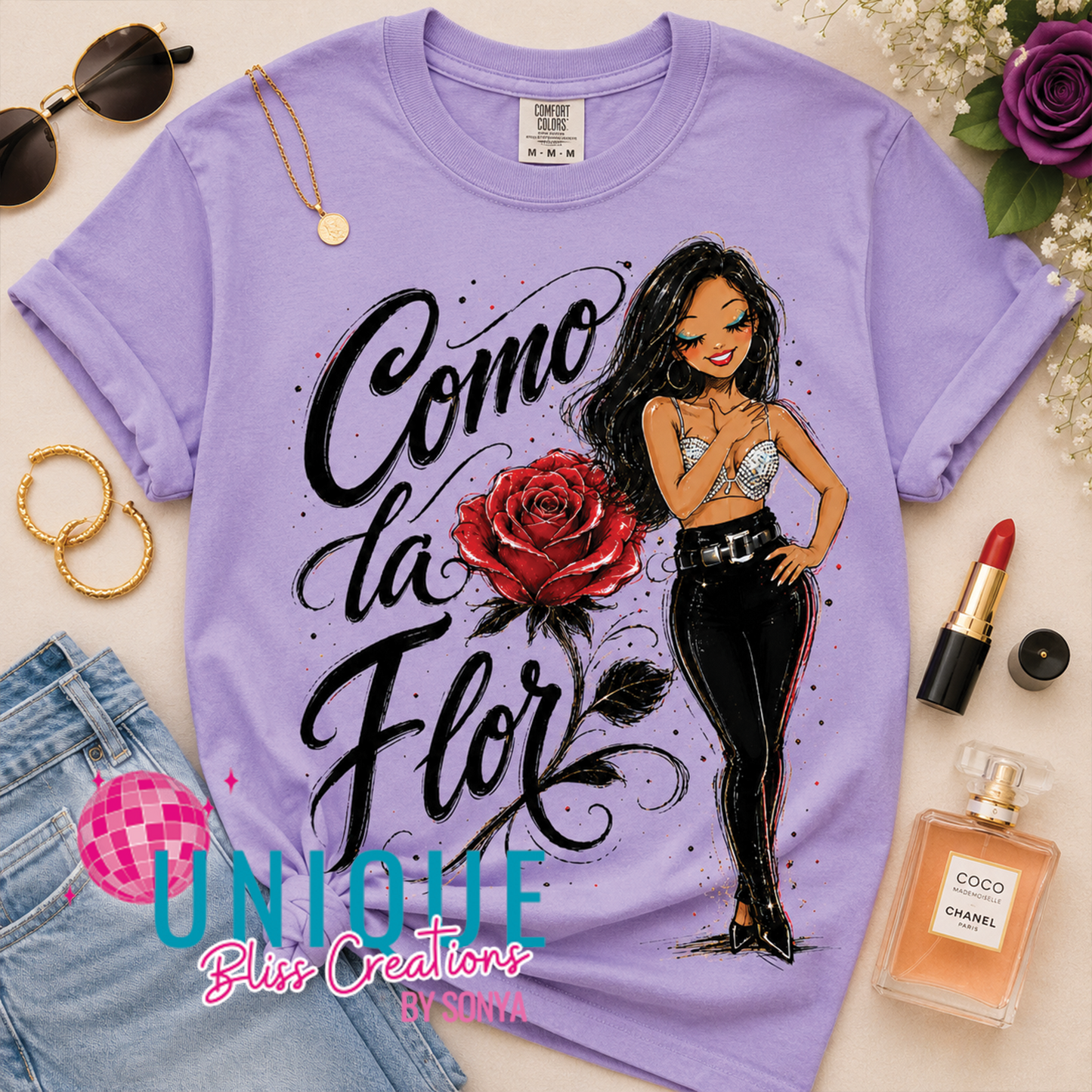 La Flor