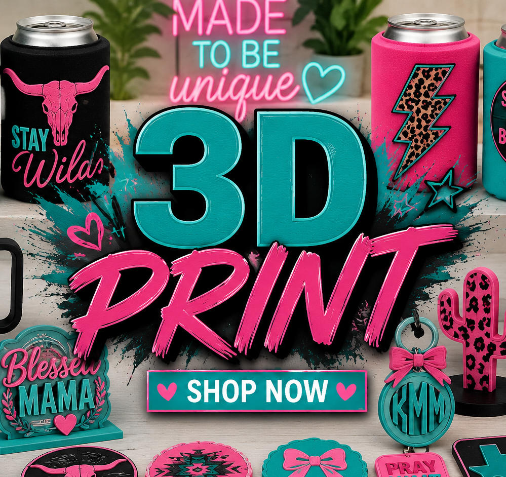 3D Print