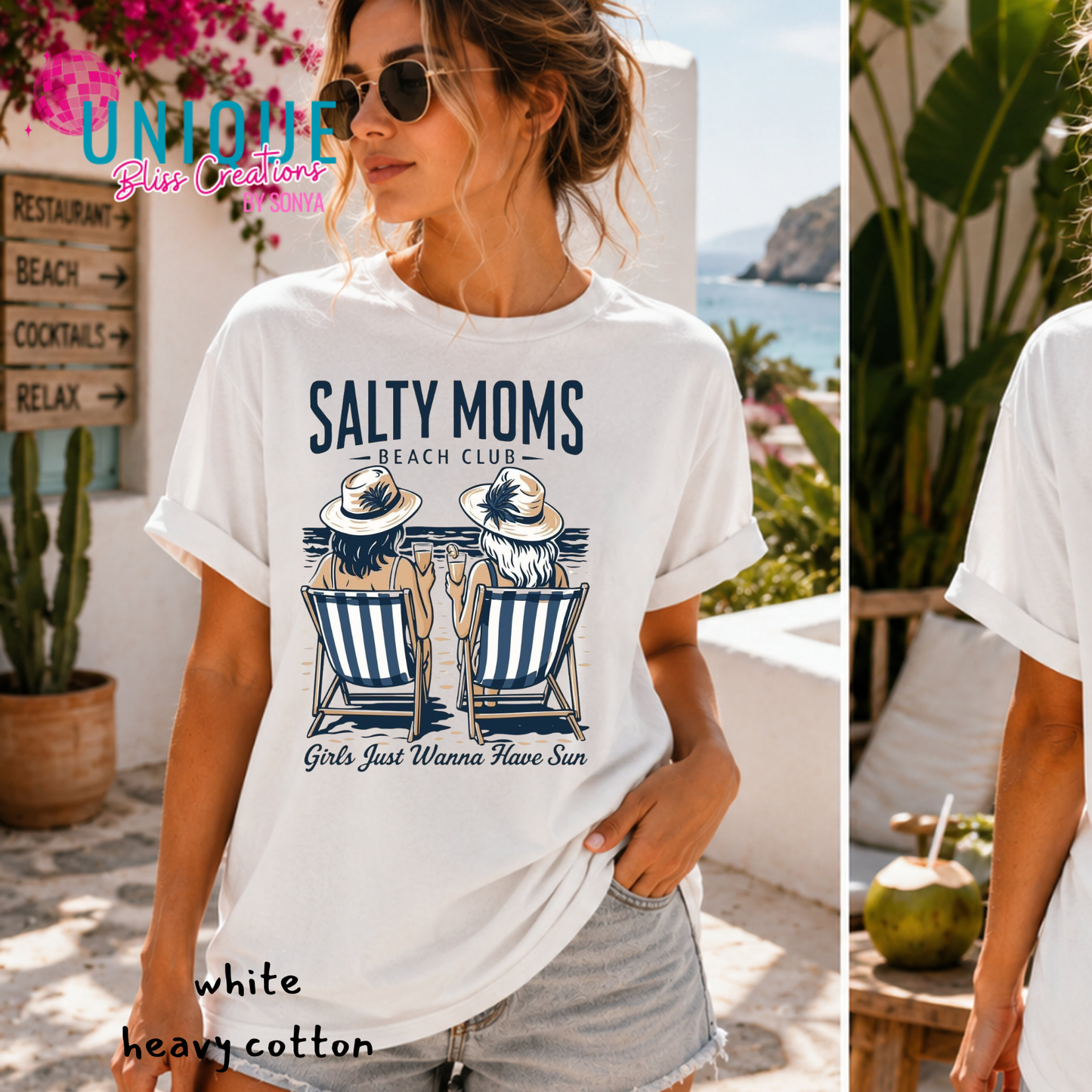 Satly Mom Vibes