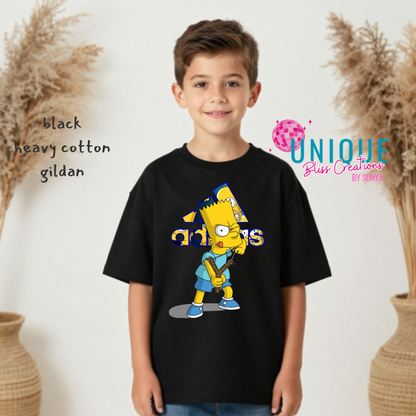Bart Adidas