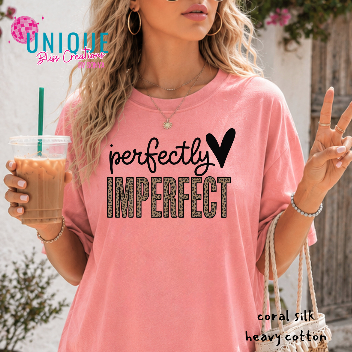 Perfectly Imperfect