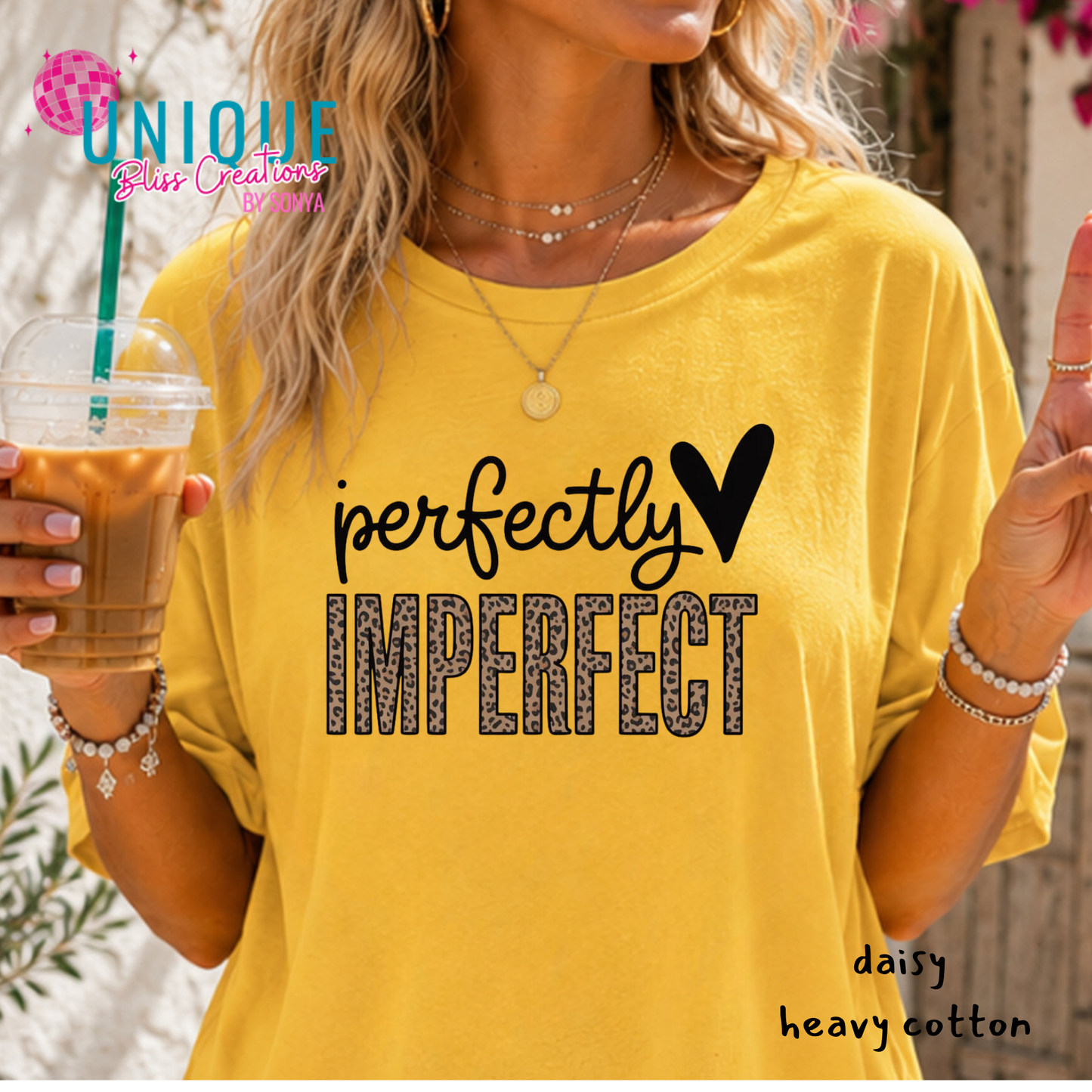Perfectly Imperfect