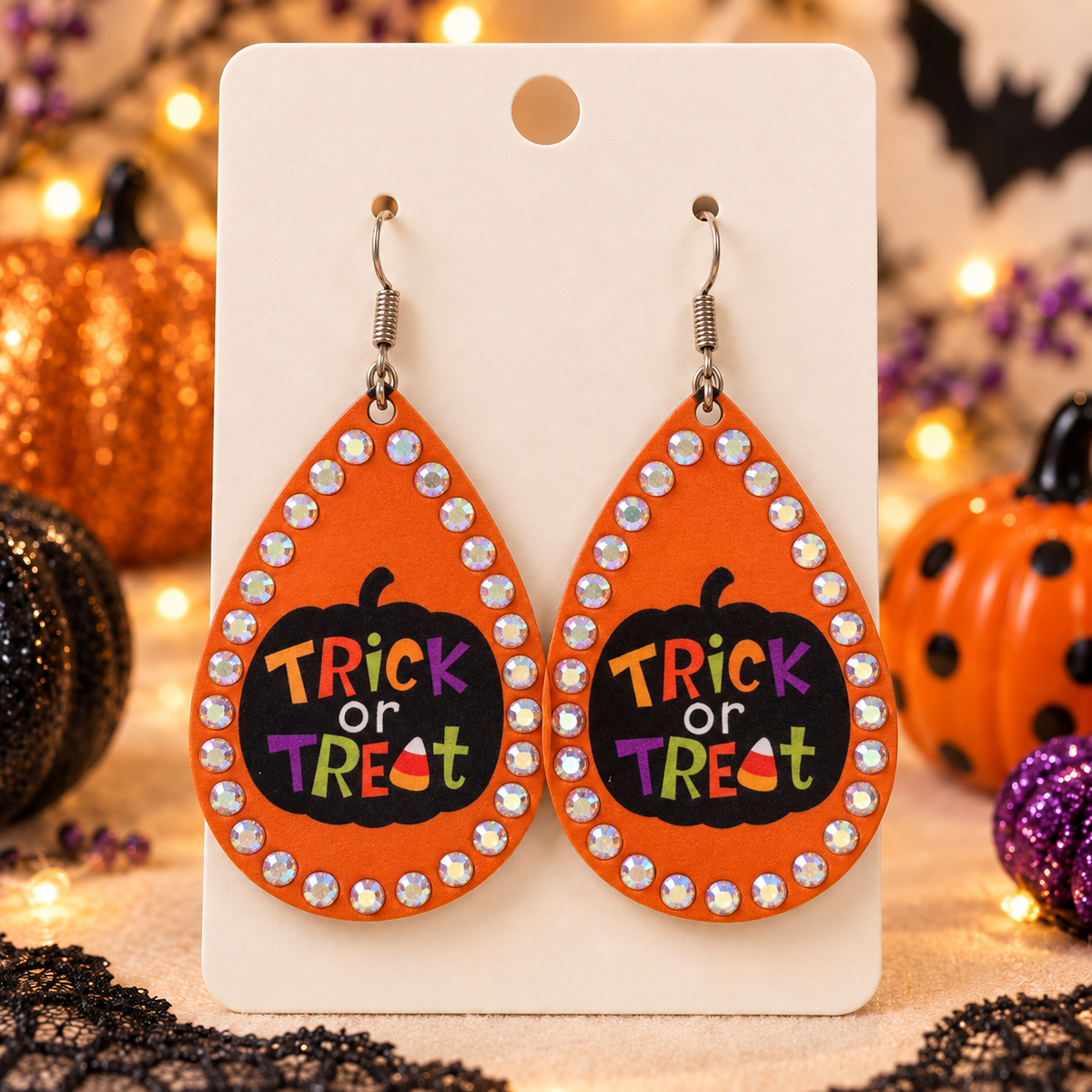 Trick or Treat