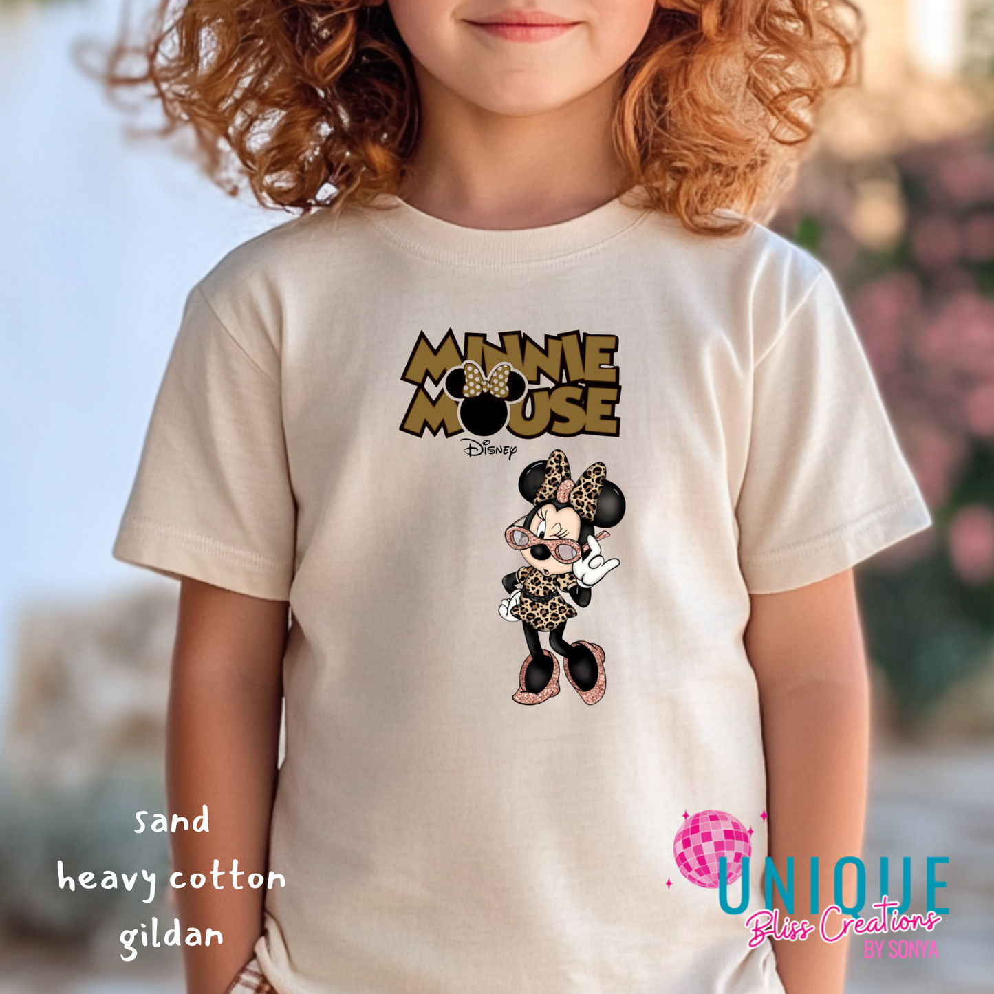 Minnie Luxe