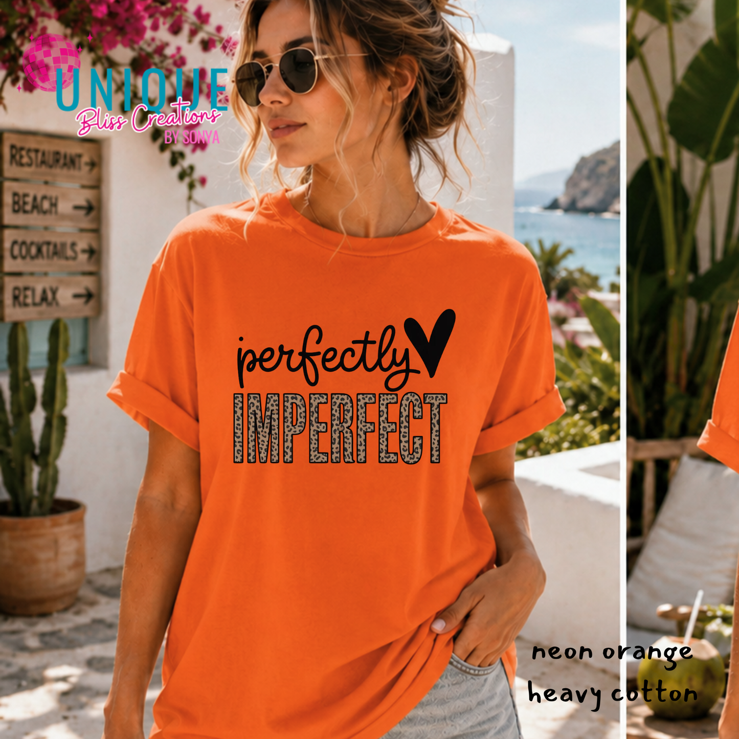 Perfectly Imperfect