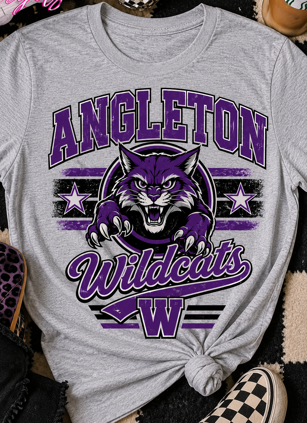 Wildcat Sporty