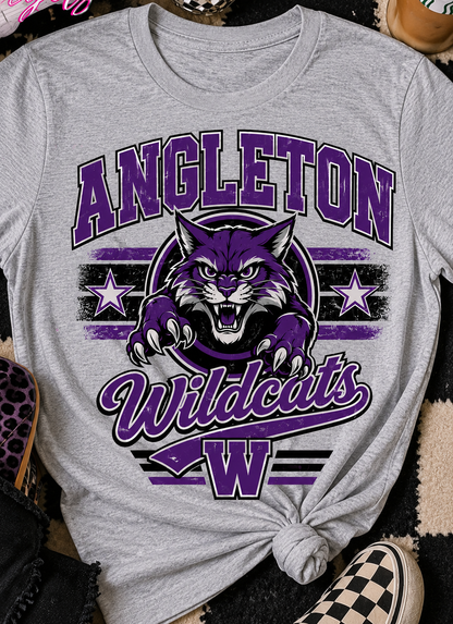 Wildcat Sporty