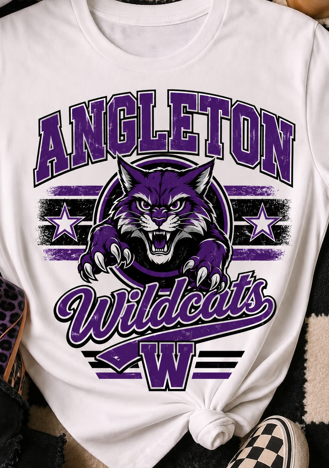 Wildcat Sporty