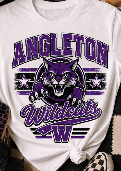 Wildcat Sporty