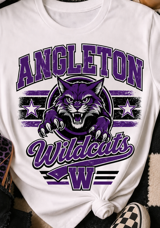 Wildcat Sporty