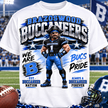Buc Pride