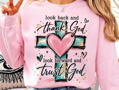 Thank God