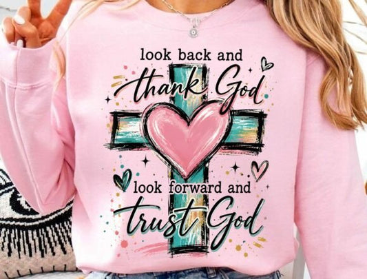 Thank God