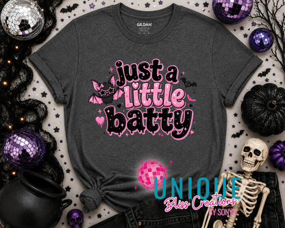 Just Batty