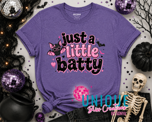 Just Batty