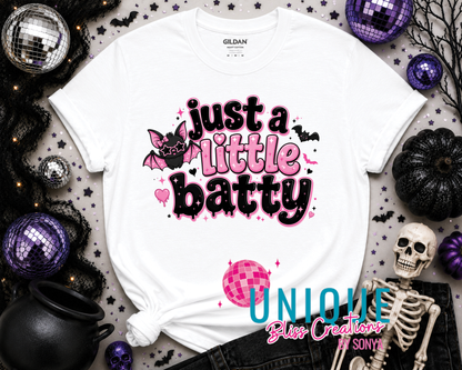 Just Batty