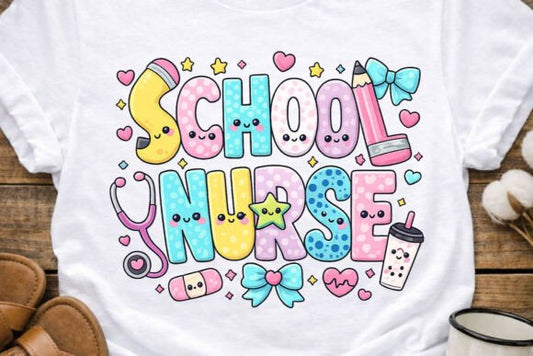 School Nurse