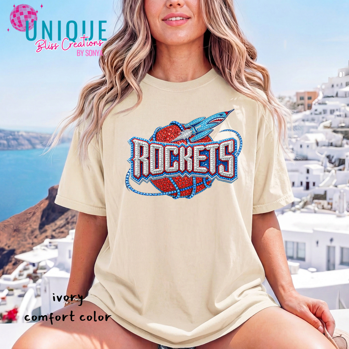 Old School Rockets!