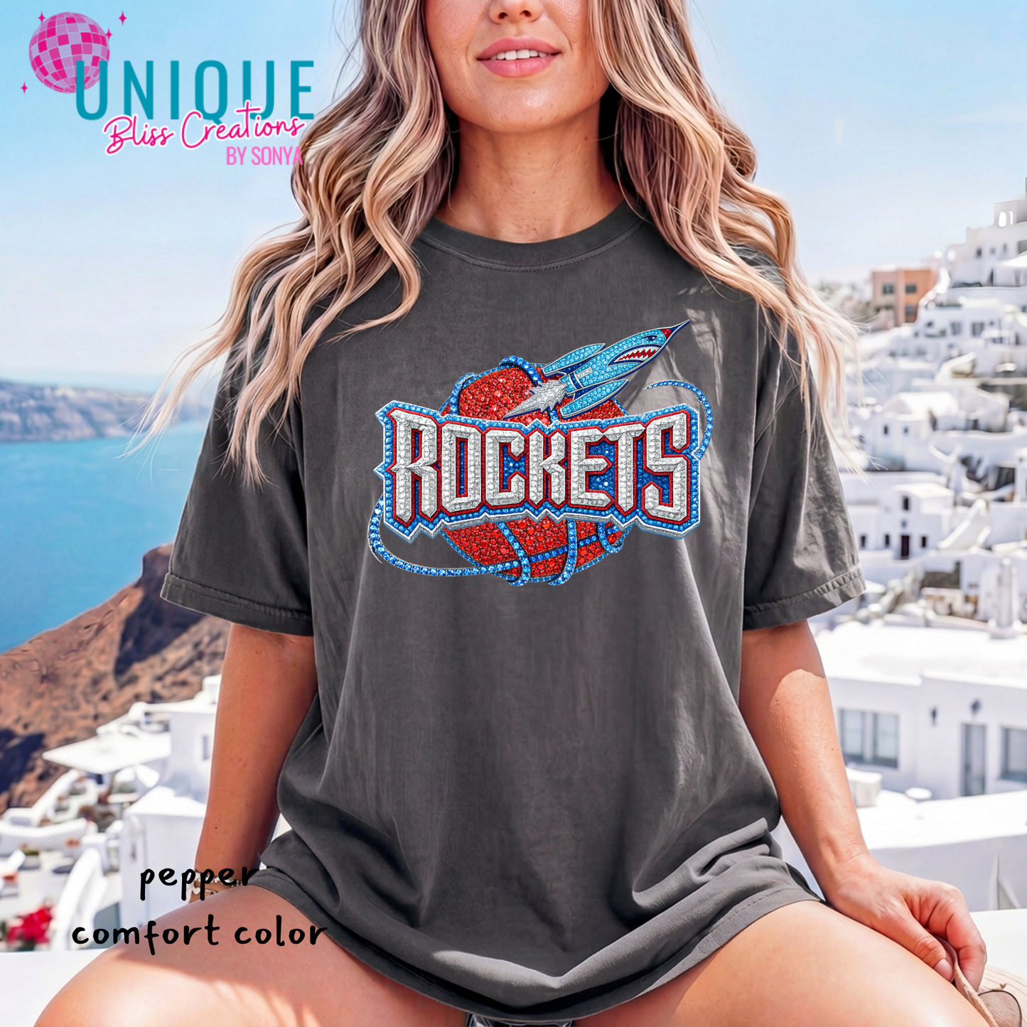 Old School Rockets!