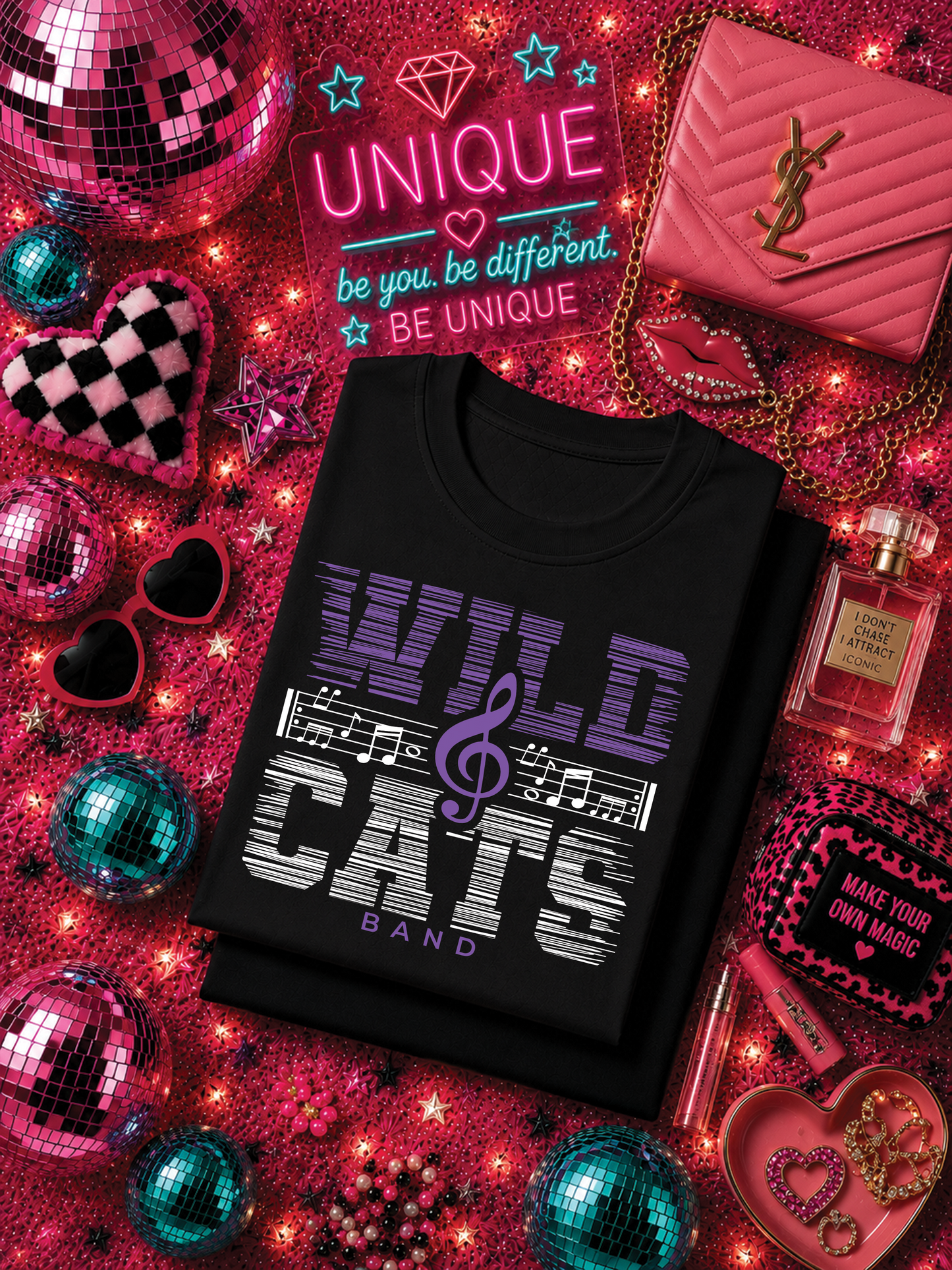 Wildcat Band