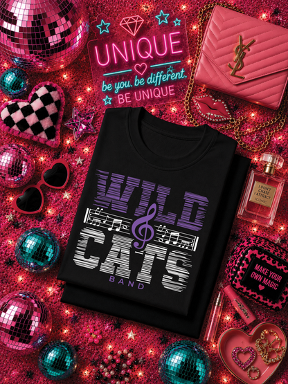 Wildcat Band