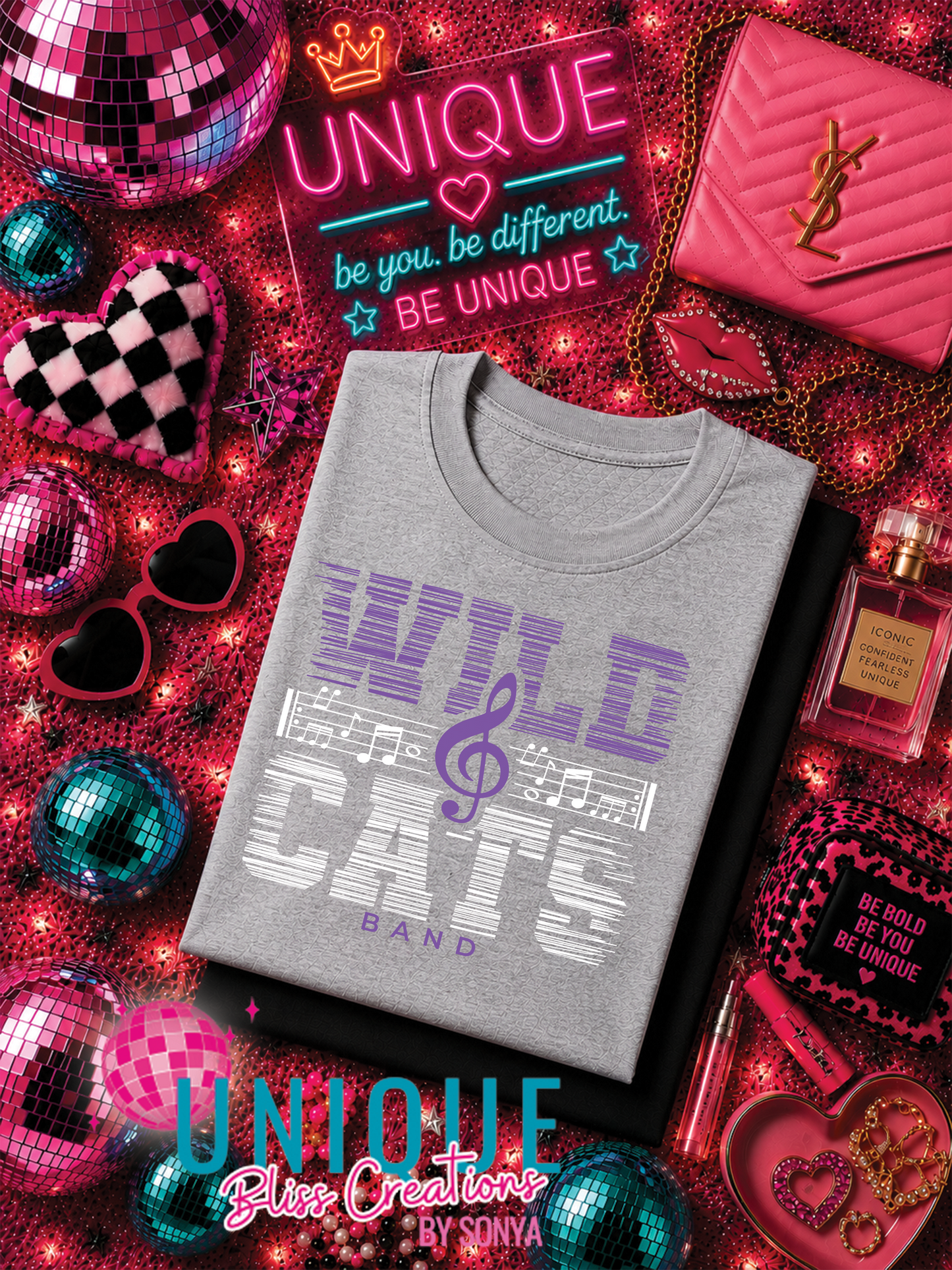 Wildcat Band