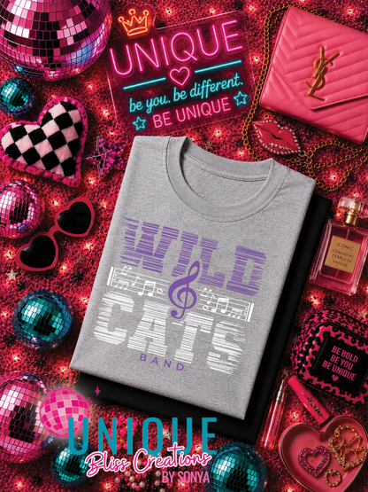 Wildcat Band